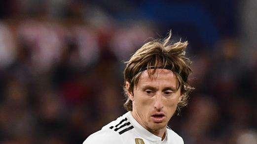 TOP News 12 - El regreso de Achraf, Modric se queda y el interés del Everton por Bale 