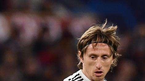La Razón, Cristóbal Soria: “A Modric deberían darle la Medalla al Mérito, pero no el Balón de Oro”