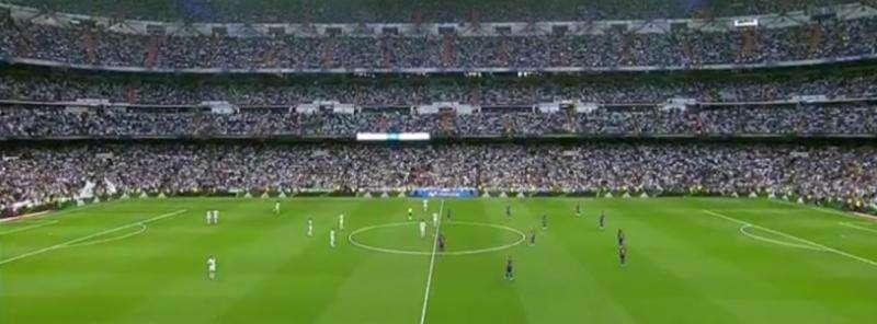 DIRECTO BD -  Final: Real Madrid 2 - 3 Barcelona. Messi da la victoria a los culés en el último minuto
