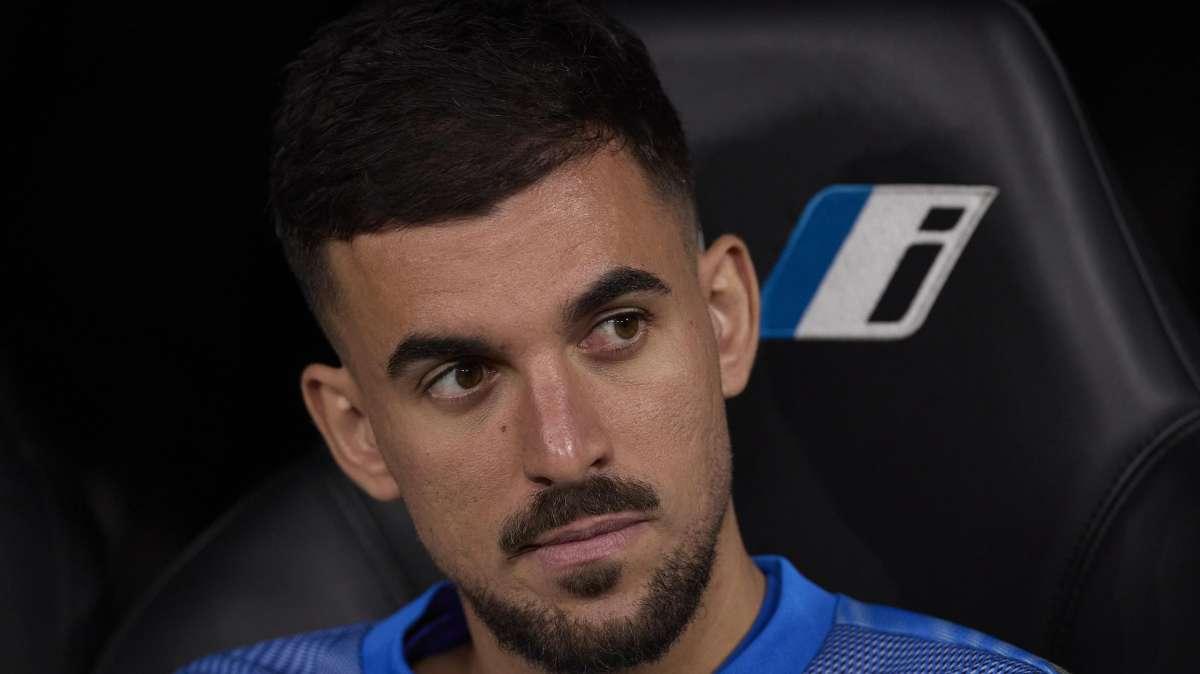 El futuro de Ceballos, una vez más en entredicho: así está su situación