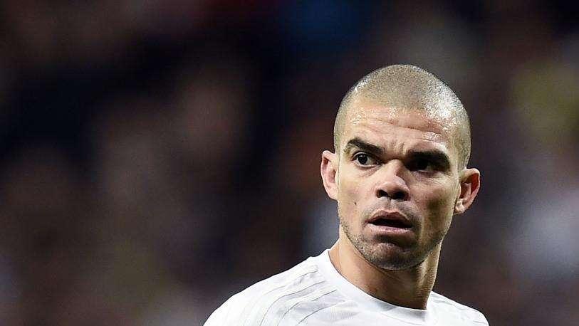 Pepe bendice a un futbolista del Real Madrid: "Va a aportar bastante"