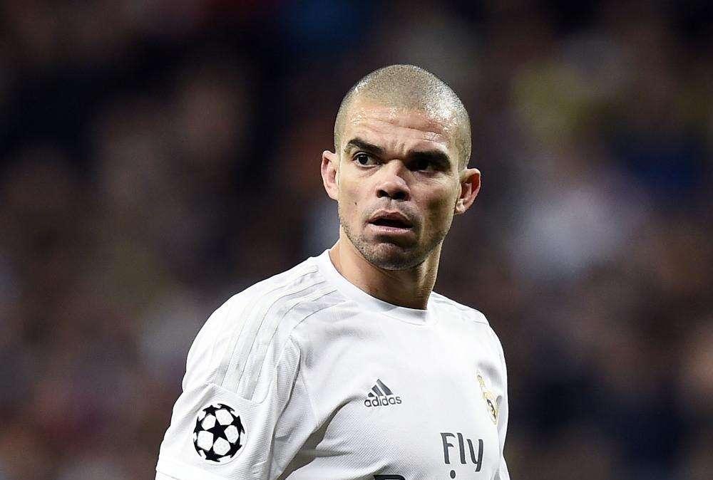 Su referente es Pepe