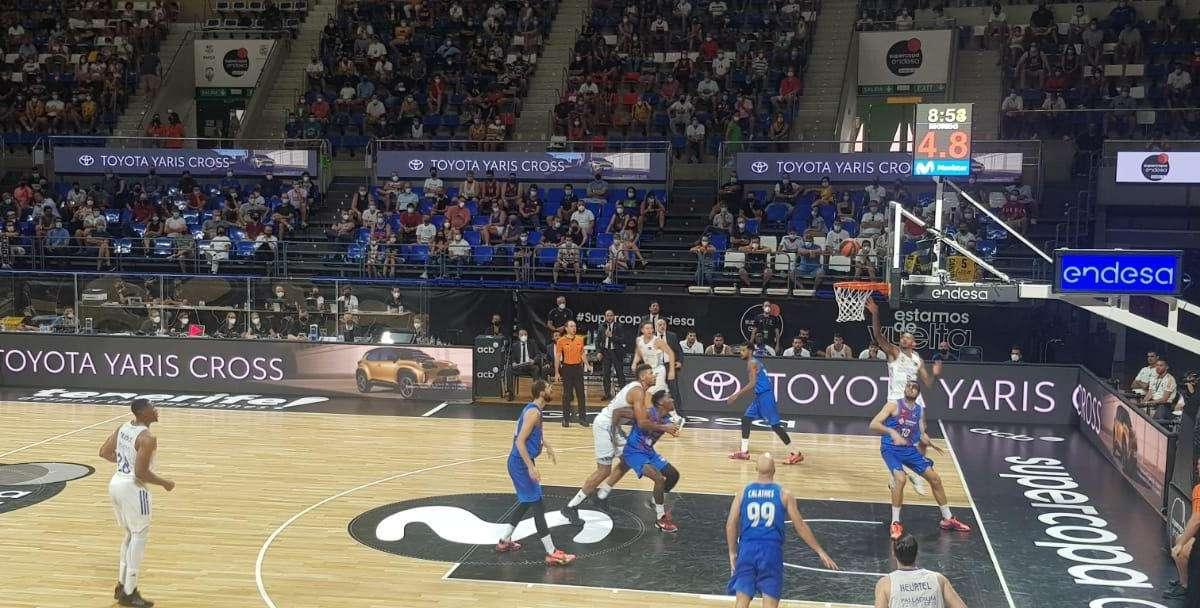 ANÁLISIS BD | La incógnita burgalesa como inicio de la ACB