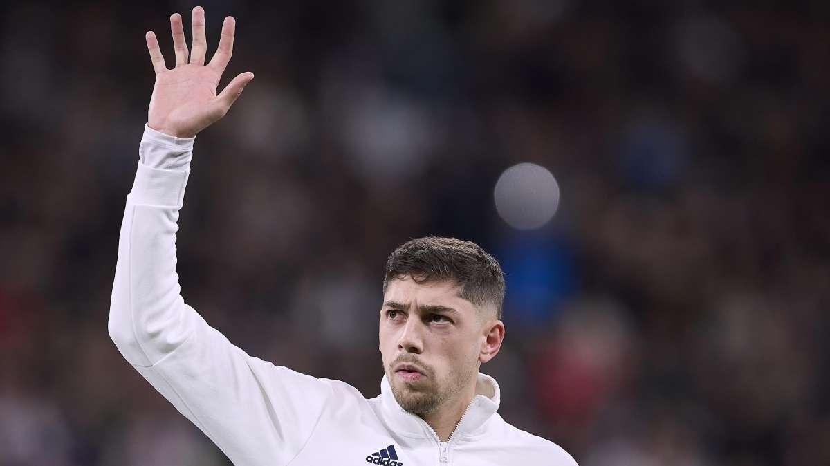 INFO BD | Cambio de planes en el Real Madrid con Fede Valverde