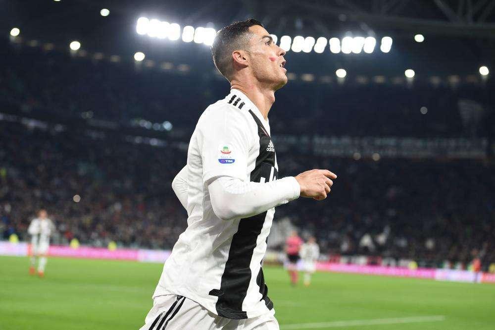 Nápoles, Giuntoli: "Mendes nos ofreció a Cristiano, pero estaba fuera de nuestro alcance"