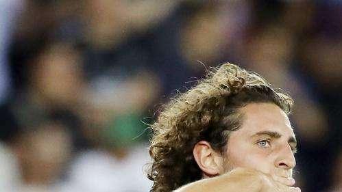 Fichajes Real Madrid, Adrien Rabiot se decanta por el Liverpool: los detalles