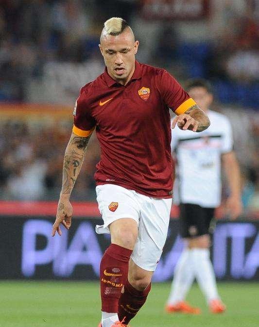 Paoletti, agente FIFA: "¿Nainggolan al Madrid? Hay varios clubes interesados en él"