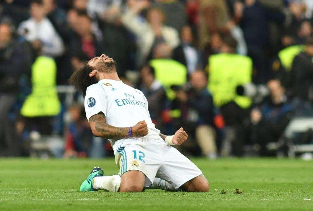 Marcelo pierde el crédito del madridismo