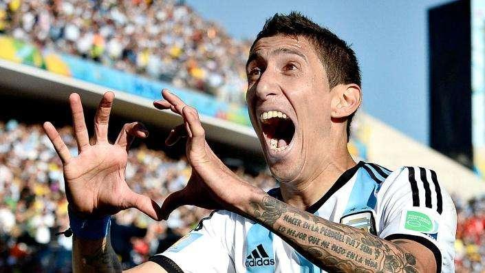 Don Balón – Di María más cerca del Inter. Un fichaje que perjudicaría al Real Madrid