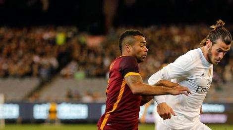 CaughtOffside: Bale, en el once de ensueño del United