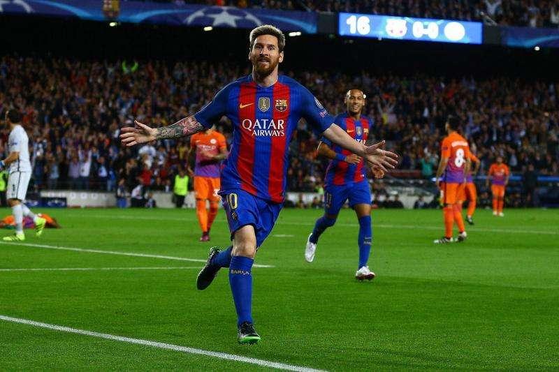 Cuatro - La renovación de Messi está más cerca que nunca gracias a dos llamadas telefónicas