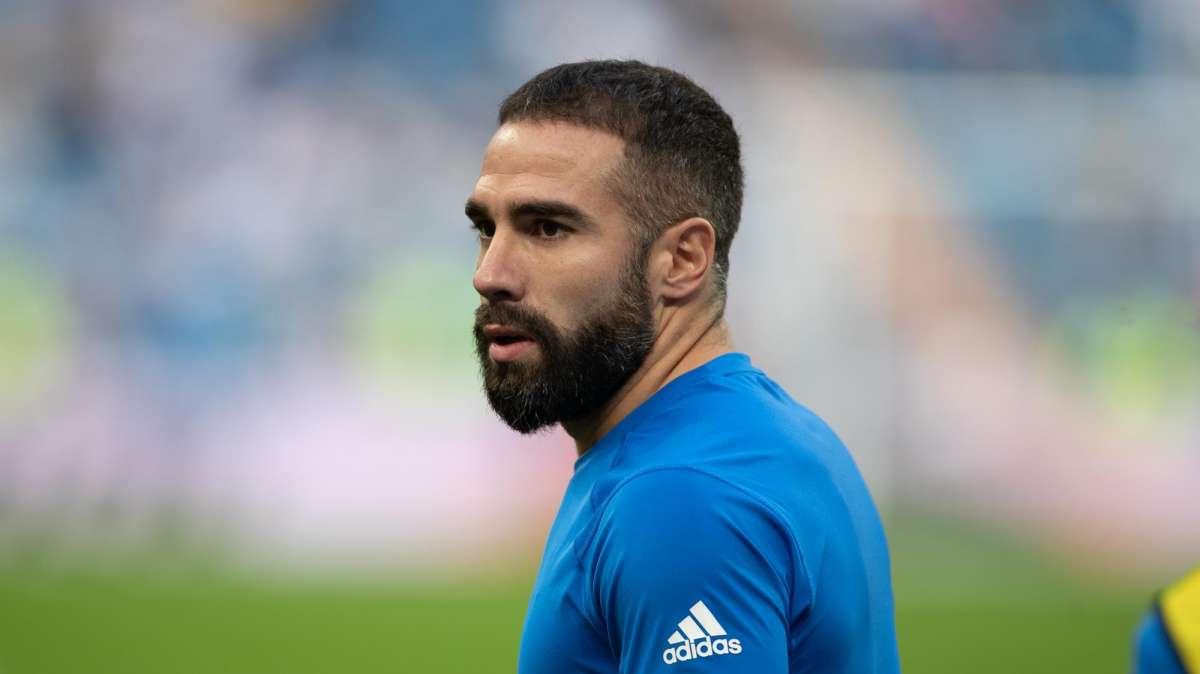 Novedades sobre Marco Asensio y Dani Carvajal en la Selección Española