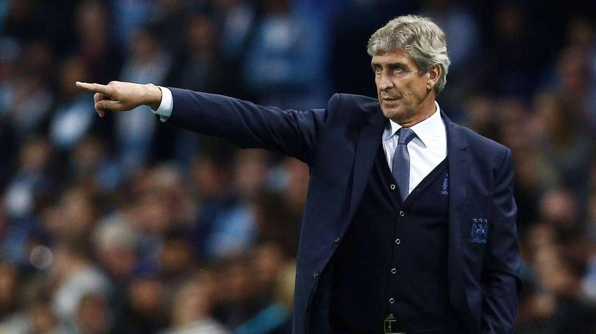 Pellegrini: "El Real Madrid tiene la plantilla necesaria para jugar las tres competiciones" 
