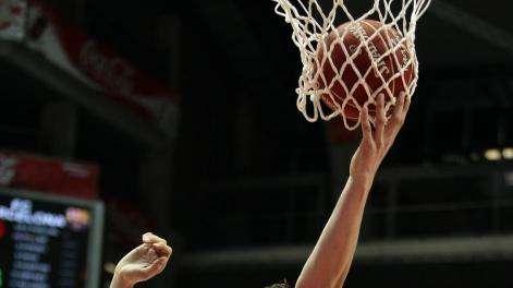 Concluye la VI edición del Campus de Baloncesto de la Fundación del Real Madrid