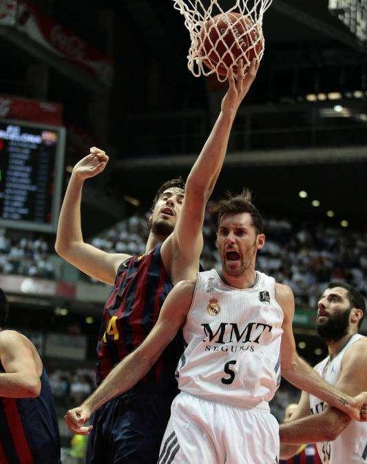 Un Madrid-Bayern de lo más inusual: el Torneo Costa del Sol se disputará... ¡en un aeropuerto!