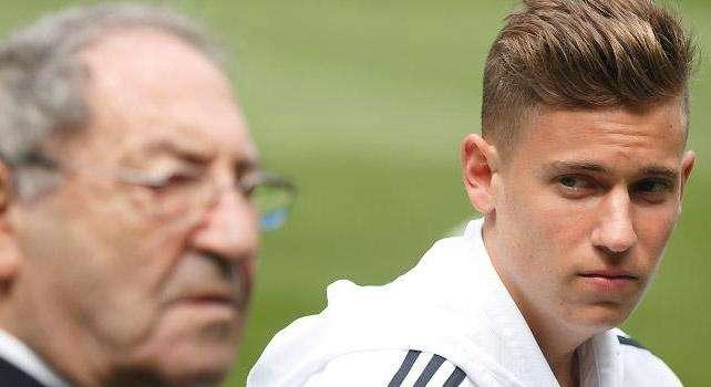 Llorente: "Confiamos en ganar todo"