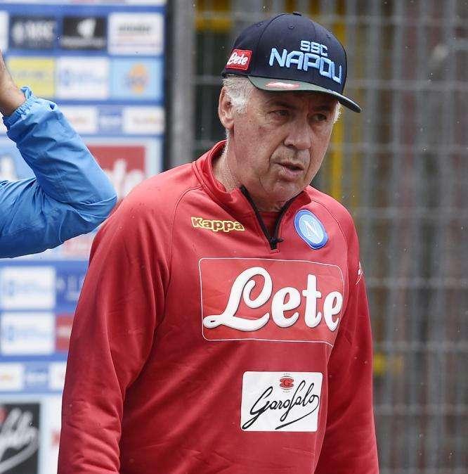 ¡OJO! Si falla Benzema, Ancelotti se lanzaría a por un objetivo del Madrid