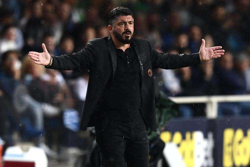 El Milan no se rinde y quiere volver a ser grande: Ceballos, en su lista de fichajes para verano