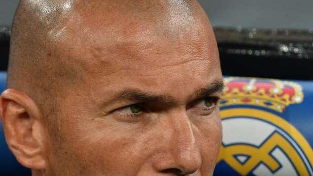 Zidane pone la guinda al triunfo del Madrid: supera en números a Guardiola 