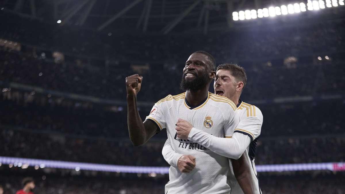 Camino a la Decimoquinta: la previa del Real Madrid - RB Leipzig