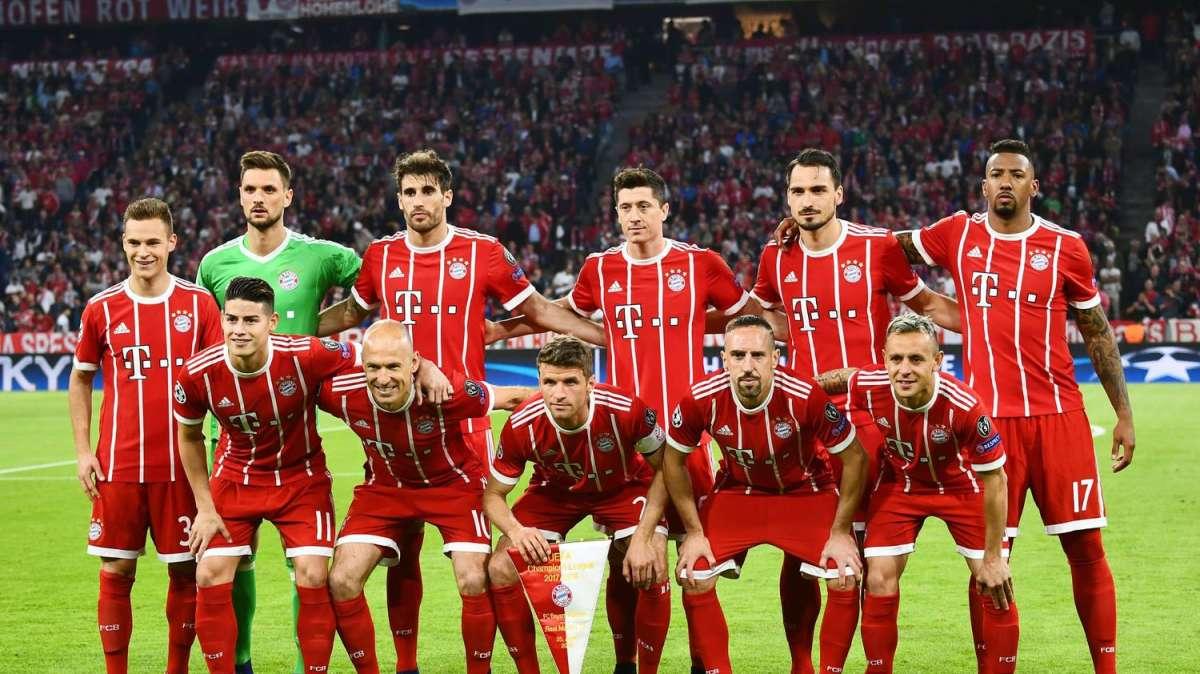 Se filtra el ‘bombazo’ que prepara el Bayern Munich en forma de fichaje