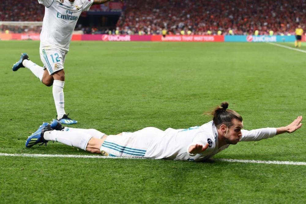 Gareth Bale dice 'basta' y ultima su salida del Real Madrid: los detalles