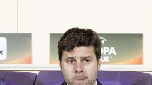 Pochettino: "No niego que me gustaría entrenar al PSG"