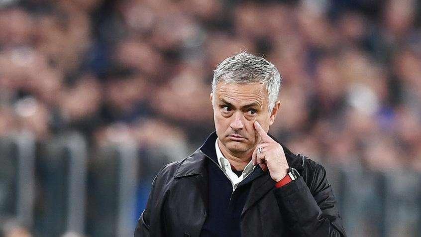Desvelan el primer fichaje que Mourinho habría pedido a la Roma