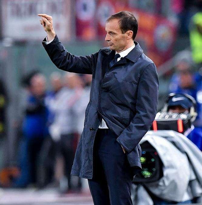 Los motivos que han provocado la salida de Allegri de la Juventus
