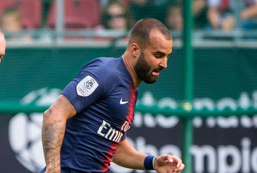 Otro estrafalario capítulo al obituario de Jesé: el Nantes le deja en la estocada