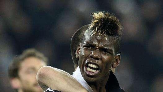 Cicchetti, agente FIFA: "El Real Madrid está por detrás del PSG para fichar a Pogba"