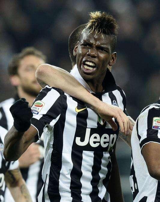 Voz Pópuli: El Madrid ofrece más de 100 millones por Pogba