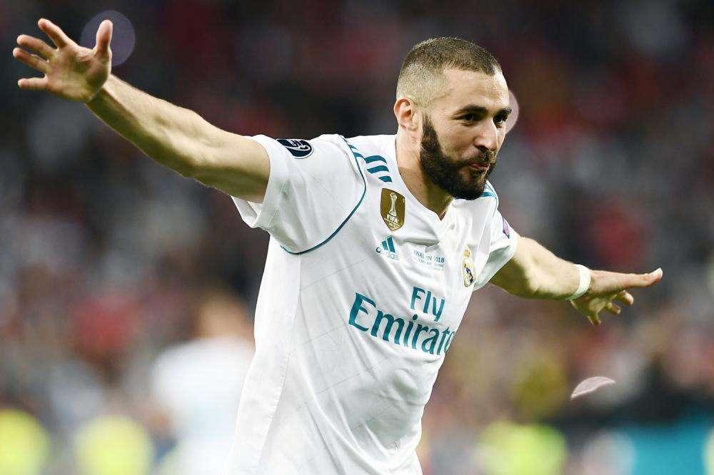 Karim Benzema, la pesadilla del Benito Villamarín: los detalles
