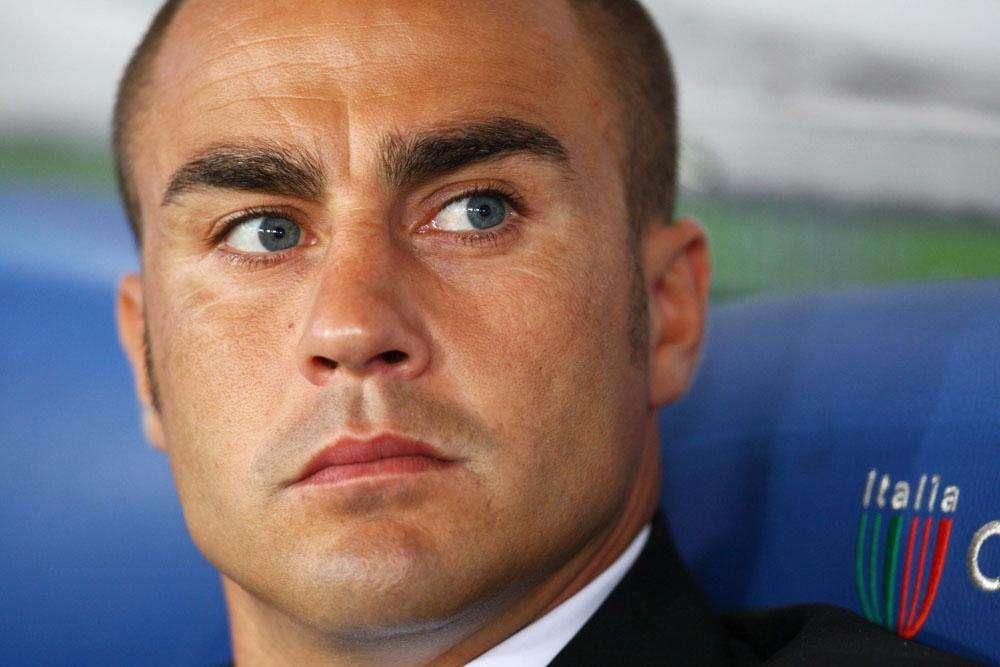 ¿Se acuerdan? El último once del Real Madrid antes de la llegada de Cristiano: Cannavaro, Lass, Van de Vaart...
