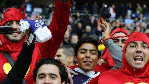 Daily Express: Manchester United y Arsenal quiere a Ayoze Pérez