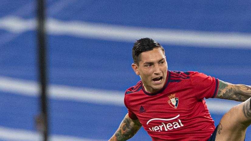 FINAL | Valencia 1-2 Osasuna: campanazo en Mestalla
