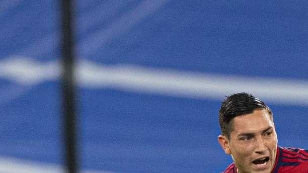 FINAL | Celta 1-2 Osasuna: el 'Chimy' amarga el estreno de Carvalhal