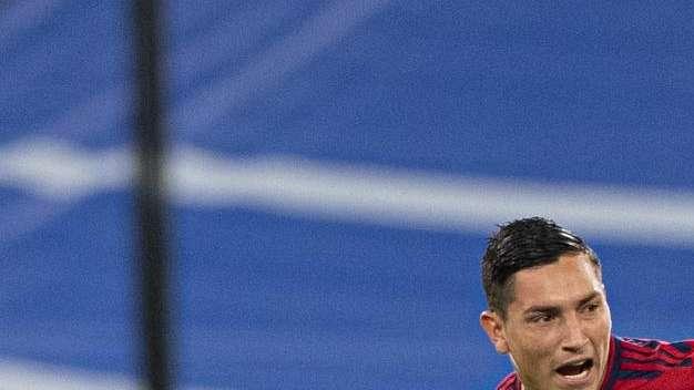 El desafortunado comentario del Chimy Ávila sobre Vinicius