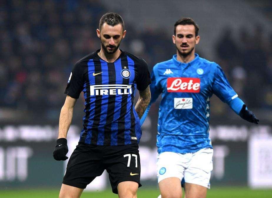 La Serie A continuará el próximo sábado a pesar de los incidentes de anoche