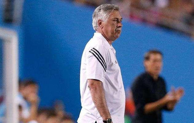 Daily Star: La Premier, atenta a Ancelotti