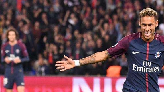 El fichaje de Neymar por el Madrid está un poco más cerca: los detalles