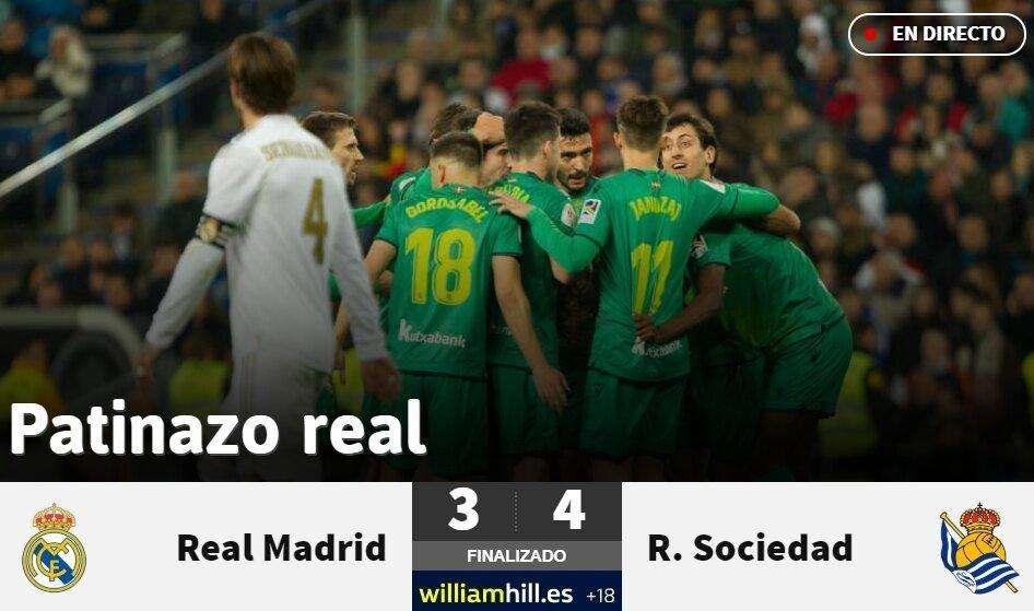As: "Patinazo Real"