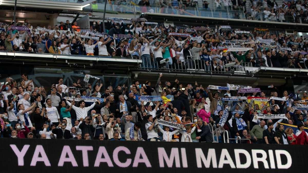 PREVIA | Real Madrid - Leipzig: el rey vuelve a casa