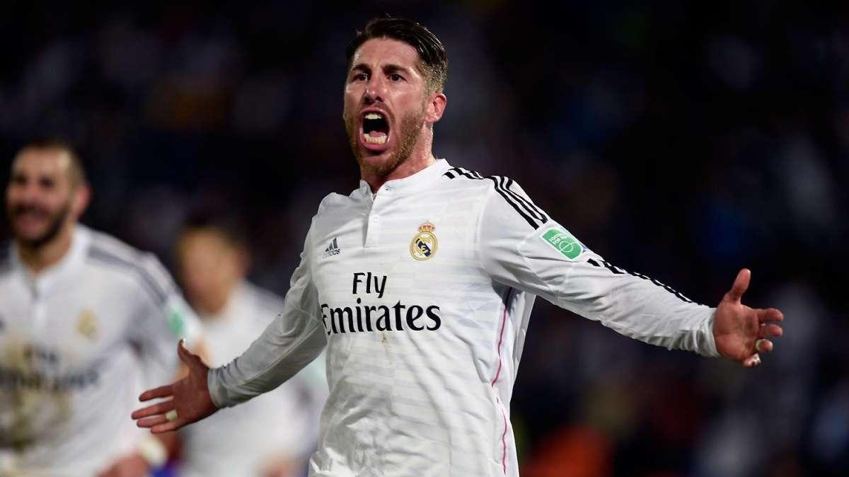Daily Express: El United ofrece 135.000 euros semanales a Ramos