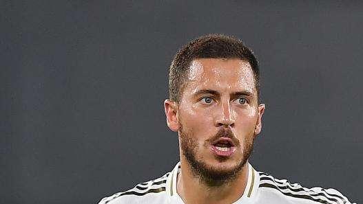 OFICIAL - Hazard sufre una fisura en el peroné y dice adiós a la temporada