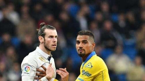 OFICIAL - Kevin-Prince Boateng deja Las Palmas y regresa a Alemania