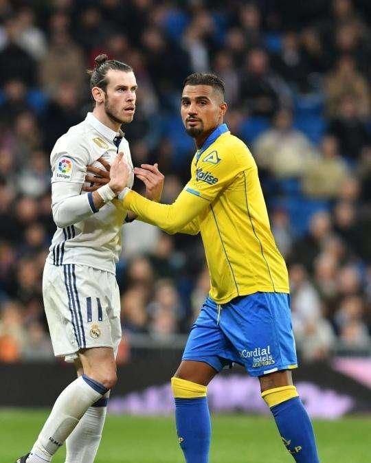 Marca desvela la bronca en el túnel de vestuarios entre los jugadores del Real Madrid y Las Palmas tras el partido