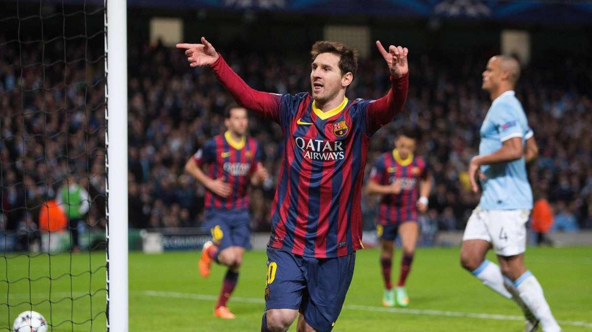 Abramovich prepara más de 250 millones por Messi