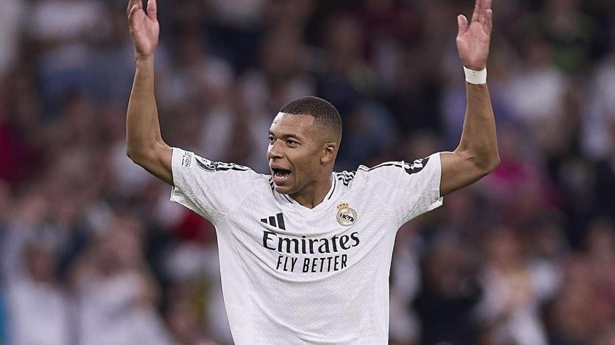 FINAL | Real Madrid 5-2 Borussia Dortmund: remontada para calmar las aguas