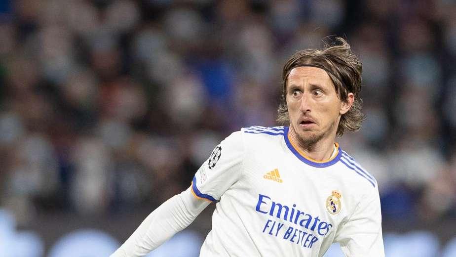 Fabrizio Romano desvela lo que necesita el Real Madrid para renovar a Modric